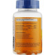 Вітамін D Bioglan VitaGummies Vitamin D3 1000 IU 60 Gummies Lemon