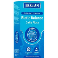 Пробіотик Bioglan Biotic Balance 10 Billion 30 Caps