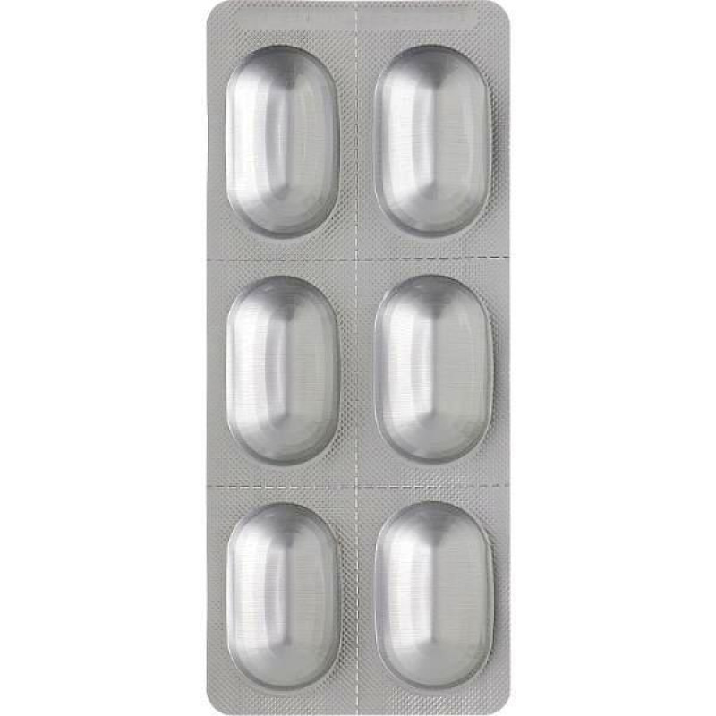 Пробіотик Bioglan Biotic Balance 10 Billion 30 Caps