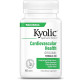 Комплекс для профілактики тиску та кровообігу Kyolic Aged Garlic Extract Cardiovascular Health Original Formula 100 100 Caplets