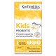 Комплекс для профілактики травлення у дітей Kyolic Kyo-Dophilus Kids Probiotic 60 Chewable Tabs Vanilla