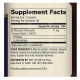 Комплекс для профілактики тиску та кровообігу Dr. Mercola Lumbrokinase Enzymes 30 Caps