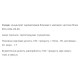 Протеїн Willmax Whey Protein 65 1000 g /25 servings/ Chocolate