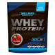 Протеїн Willmax Whey Protein 80 920 g /23 servings/ Strawberry