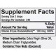 Вітамін D Nature's Answer Vitamin D-3 Drops 4000 IU 15 ml /240 servings/