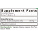 Готу кола Nature's Answer Gotu Kola 950 mg 90 Veg Caps