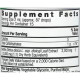Комплекс для здоров'я передміхурової залози Nature's Answer Nettle Extract 2000 mg Alcohol-Free 30 ml /15 servings/