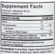 Мікроелемент Магній Nature's Answer Liquid Magnesium Malate and Glycinate 480 ml /16 servings/ Tangerine