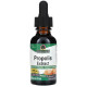 Натуральна добавка для імунітету Nature's Answer Propolis Extract 1000 mg Alcohol-Free 30 ml /30 servings/