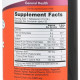 Гіалуронова кислота NOW Foods Liquid Hyaluronic Acid 473 ml /32 servings/ Berry Flavor