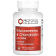Препарат для суглобів та зв'зок Protocol for Life Balance Glucosamine & Chondroitin with MSM 90 Veg Caps