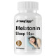 Мелатонін для спорту IronFlex Melatonin Sleep 10 mg 100 Tabs