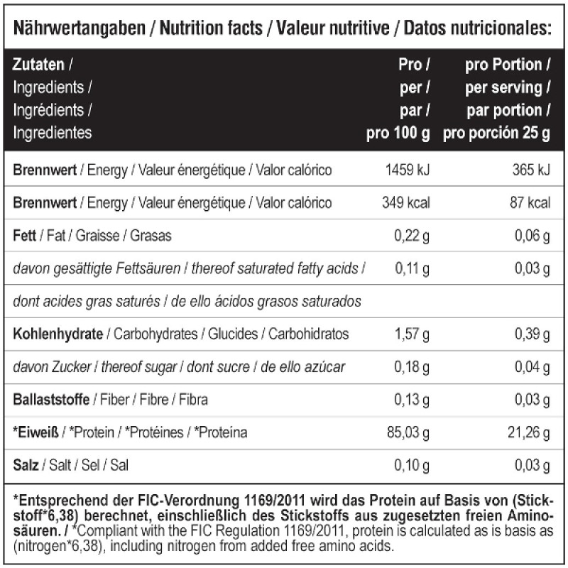 Протеїн MST Nutrition Clear Iso Whey 900 g /36 servings/ Peach Ice Tea