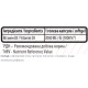 Вітамін D для спорту Sporter Vitamin D3 2000 IU 120 Softgels