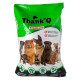 Thank'Q STANDART XXL Яловичина, сухий корм для собак. Протеїн: 18%, жир: 8% 20кг