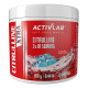 Цитрулін для спорту Activlab Citrulline Xtra 200 g /33 servings/ Ice Cream Candies