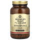 Пивні дріжджі Solgar Brewer's Yeast, 7 1/2 Grains with Vitamin B12 250 Tabs