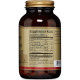 Пивні дріжджі Solgar Brewer's Yeast, 7 1/2 Grains with Vitamin B12 250 Tabs