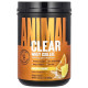 Протеїн Universal Nutrition Animal Clear Whey Isolate 500 g /20 servings/ Pineapple Orange