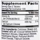 Мікроелемент Кальцій 21st Century Calcium Citrate Petites + D3 200 Tabs
