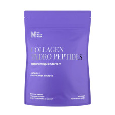 Колаген My Nutri Week Collagen Hydro Peptides, with sweetener 227,6 g /40 servings/ Scandinavian Fruits