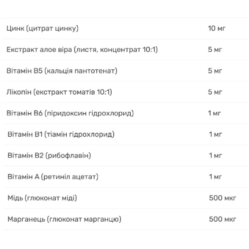Вітамінно-мінеральний комплекс для жінок My Nutri Week Women's Multivitamins 90 Caps