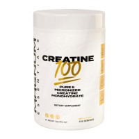 Креатин моногидрат Magnum Nutraceuticals Creatine 100 1000 g /200 servings/ Unflavored