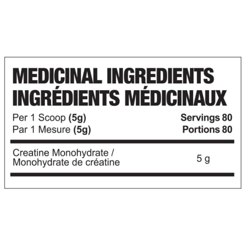 Креатин моногідрат Magnum Nutraceuticals Creatine 100 1000 g /200 servings/ Unflavored