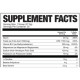 Комплекс до тренування Magnum Nutraceuticals Limitless X16 Fully-Loaded Pre-Workout 552 g /20 servings/ Pineapple Punch