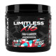 Комплекс до тренування Magnum Nutraceuticals Limitless X16 Fully-Loaded Pre-Workout 546 g /20 servings/ Rocket Pop