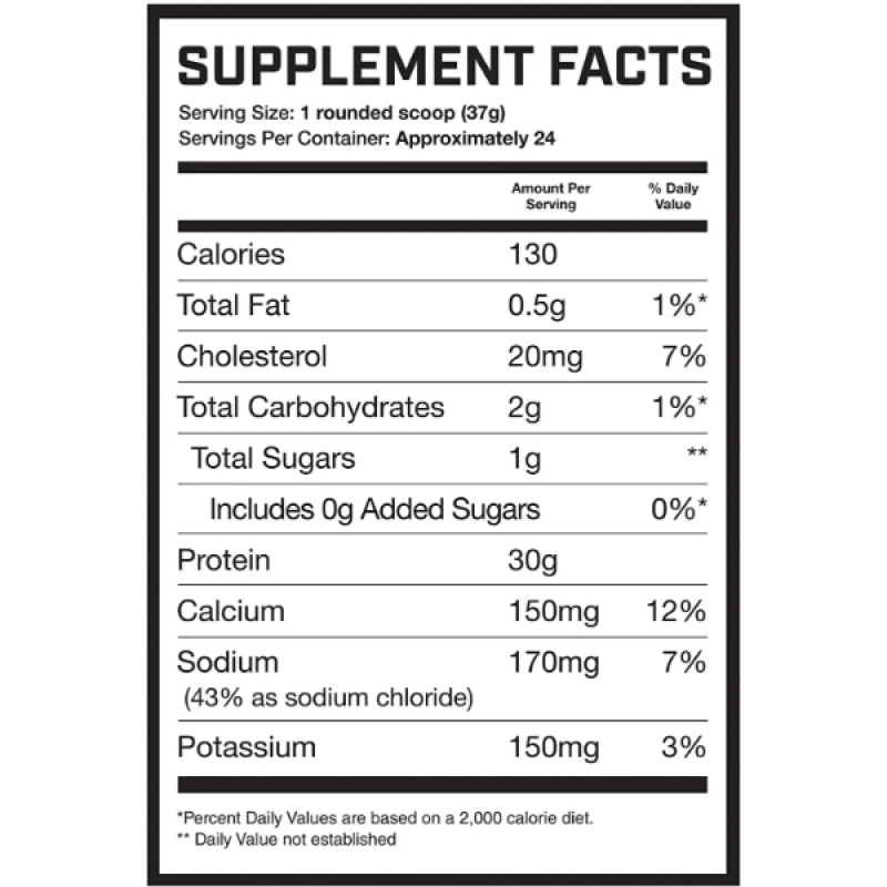 Протеїн Magnum Nutraceuticals Quattro 910 g /24 servings/ Caramel Macchiato