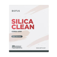 Микроэлемент Кремний Biotus Silica Clean 10 х 20 g Cherry