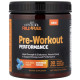 Комплекс до тренування 21st Century Full Fuel 365™, Pre-Workout Performance 165 g /30 servings/ Blue Raz