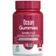 Бузина Orzax Ocean Gummies Sambucus Kids 60 Gummies Mixed Fruit
