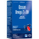 Омега 3 Orzax Ocean Omega-3 & QH 30 Softgels