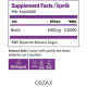 Біотин Orzax Ocean Biotin 5000 mcg 60 Caps