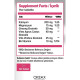 Суміш екстрактів Orzax Feminex 30 Tabs