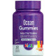 Вітамінно-мінеральний комплекс Orzax Ocean Gummies MultiVitamin Kids 60 Chewables Strawberry Orange