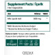 Альфа-ліпоєва кислота Orzax Ocean Alpha Lipoic Acid 600 mg 30 Caps