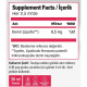 Мікроелемент Залізо Orzax Ocean Microfer 30 ml /30 servings/ Berry