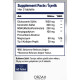 Препарат для суглобів та зв'зок Orzax Ocean Glucosamine Complex 60 Tabs