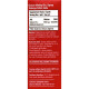 Вітамін Б12 Orzax Ocean Methyl B12 1000 mcg 10 ml /66 servings/ Cherry
