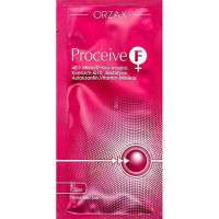Копмлекс для профилактики репродуктивной функции у женщин Orzax Proceive F 4,2 g 30 sachet