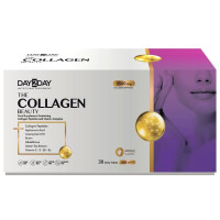 Колаген Orzax Day2Day The Collagen Beauty 30 х 40 ml Mango