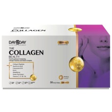 Колаген Orzax Day2Day The Collagen Beauty 30 х 40 ml Mango