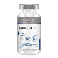 Комплекс для сну Biocyte Nostrim LP Sommeil 30 Caps