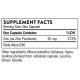 Мікроелемент Цинк Thorne Research Zinc Picolinate 30 mg 180 Caps