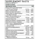 Вітамінно-мінеральний комплекс Thorne Research Advanced Nutrients 240 Caps