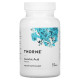 Вітамін C Thorne Research Ascorbic Acid, Vitamin C 1 g 60 Caps