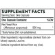 Красный рис Thorne Research Choleast-900 Red Yeast Rice 120 Caps